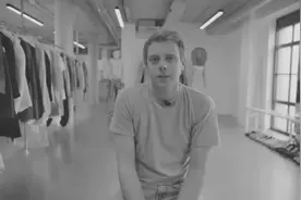 JW Anderson Men's SS21 & Women's RS21视频封面