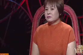 47岁大姐不但救了小伙一命，还把他培养成才，涂磊忍不住感慨图片