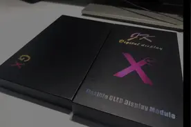 华强北国产iPhone x屏幕，哪款卖的好？Jk品牌对比GX品牌。视频封面