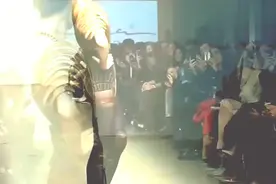 全球顶尖的模特走秀都在这里，女模气质非凡，风韵十足视频封面