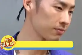 吴建豪离婚后与张柏芝在一起？然而真相却是这样，没想到