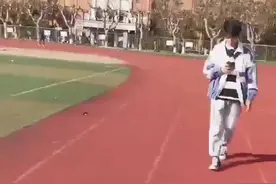 原来学长是这个意思啊！视频封面