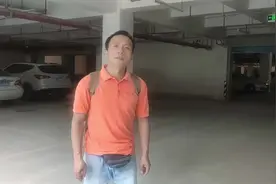 楼上总水闸关闭两个星期，楼下滴水依然严重，老王检测是水管漏水