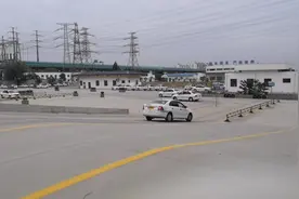 来练科二九项全过程，看看能练的好吗？视频封面