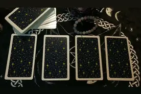 选一张牌，测你和某个人的缘分是否已尽？准的不可思议！视频封面
