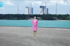 走进低纬度航天发射场--文昌航天发射场视频封面