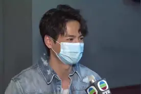 老婆杨怡产女 罗仲谦分享初为人父的喜悦视频封面