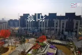 准别墅，赠送南北院，露台，独门独院#幸福里品质学区房推荐 图片