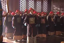 影视：康熙道家有倔子不败家，国有烈臣不亡国视频封面