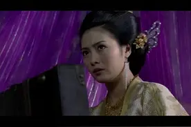 老夫人为子祈佛，不料跟随三十年的佛珠突然断裂，心知必有灾难视频封面