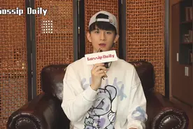 专访《长安少年行》二皇子漆培鑫 时刻提醒自己做一个好的演员视频封面