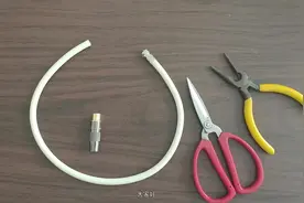 高清有线电视线（机顶盒接电视机）自己制作教程视频封面