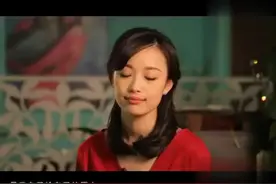 倪妮“谋女郎”这个称号，她是这样理解，失去一些东西都是可以的视频封面