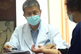 阿拉身边的代表｜黄浦区人大代表沈卫东：让普安路重现海派中医“初心荣光”图片