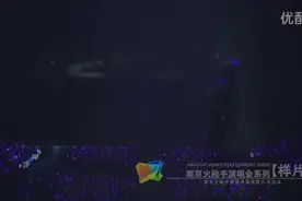 林俊杰2014南京时线演唱会完整版，青涩而纯粹，细腻而温暖视频封面