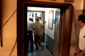 你们看，谁来啦？曾仕强教授辞世百天，纪念！视频封面