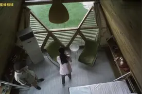 确定男女朋友关系的第一个晚上，两个人是这样过的，涨姿势！视频封面