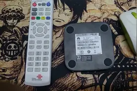 电信盒子华为6108v9c刷机教程视频封面
