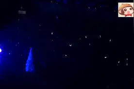 田馥甄Hebe 演唱会现场  女神太美了！视频封面