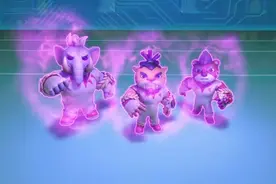 猪猪侠面对强劲对手，五灵威力对付诀竞球的秘籍