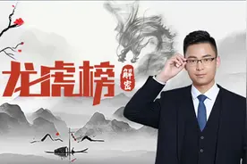 赵老哥在尚荣医疗坐过山车？来看大神级风控视频封面