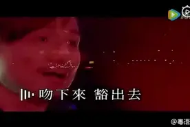 歌神张学友神翻唱《大城小事》，真是太动情了，原唱不敢唱了视频封面