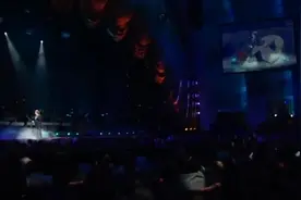 《歌剧魅影》 （ Phantom of the Opera ） 安德烈瑞欧视频封面