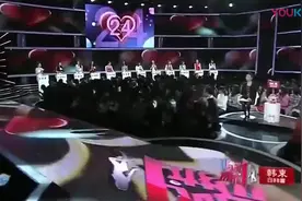 非诚勿扰：富豪假扮穷小子来相亲，美女不在意直接爆灯，赚到了图片