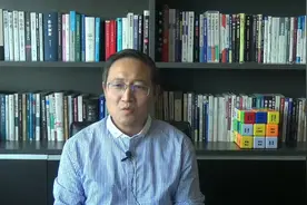 第五大坑：葛昱菲老师提醒别因融资把企业快速搞垮了视频封面