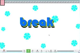 break及其词组用法小结，中学英语考点词汇，会使用才掌握视频封面