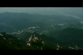 湖北省黄冈市城市宣传片视频封面