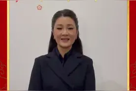 降央卓玛：歌声悠扬献故乡图片