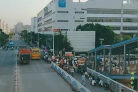 惠州仲恺最大的企业，包吃住一个月4000多的TCL，真的很差吗视频封面