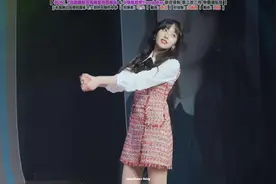 韩国UNI.T四姐妹齐聚再跳舞蹈mix串烧+谈话+游戏互动环节丨视频封面
