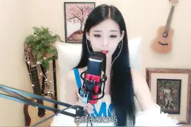 青丘狐传说《有些爱情放不下》简直就是天籁之音视频封面