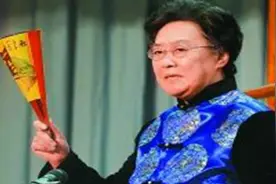 【评书】《康熙大帝》连丽如，夺宫第60回视频封面