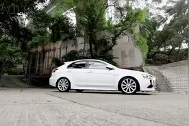 【市场罕见】EVO10？ 三菱 戈蓝 Fortis Sportback GSR Ralliart视频封面