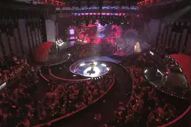 赖美云和段奥娟助阵齐奕同与董子龙《猴子说》，大娟唱戏腔超惊艳视频封面