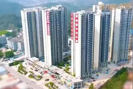 碧桂园中洲·云麓
城市更新头排 与您理想共筑#楼市有料 
建面约97-118㎡带装修3-4房 图片