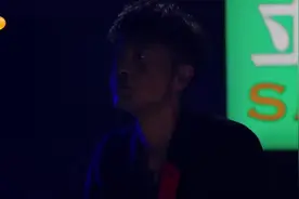 李克勤《友情岁月》—视频封面