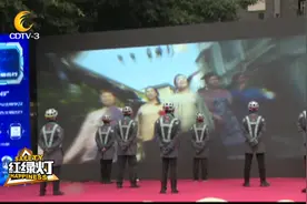 第八个“全国交通安全日”：守规则除隐患 安全文明出行