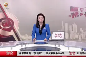兰州市城关区人民法院公开开庭审理首例“套路贷”涉黑恶案件视频封面