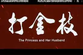 豫剧电影《打金枝》全场视频封面