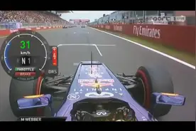 最真实的F1赛车第一视角，速度档位显示视频封面