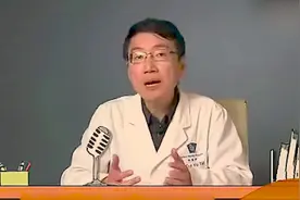 育儿早教-剖析为什么有的宝宝说话晚？如何改正？视频封面