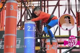 焦俊艳邀大学同学来儿童乐园玩，就她自己是素颜视频封面