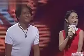 节目现场杨钰莹自曝初恋，居然是个跟齐秦老师很像的男孩视频封面
