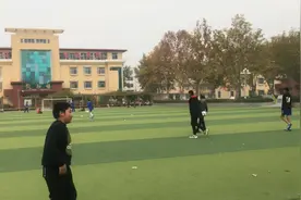 鲁西南一县城的重点中学，山东曹县一中，烟火哥引以为傲的母校视频封面