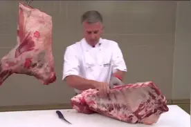 “人造牛肉”是怎样生产出来的？加工过程看完后，消费者：太坑了