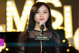 最火美女翻唱《爱的就是你》超级甜，听完想恋爱的歌曲